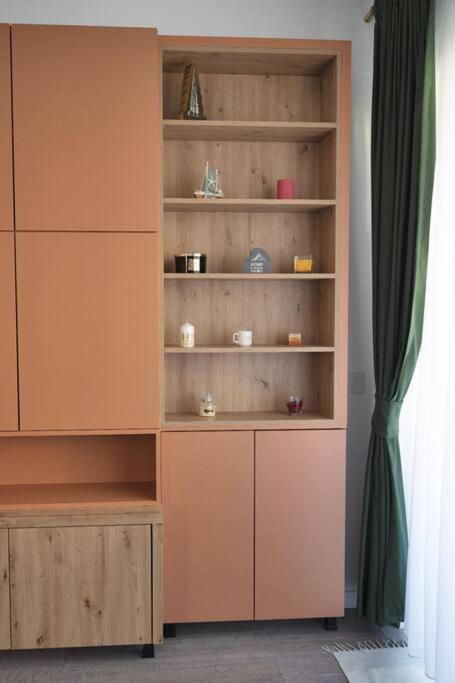 Eliza'S Apartment By Oasis Homes Oradea Zewnętrze zdjęcie