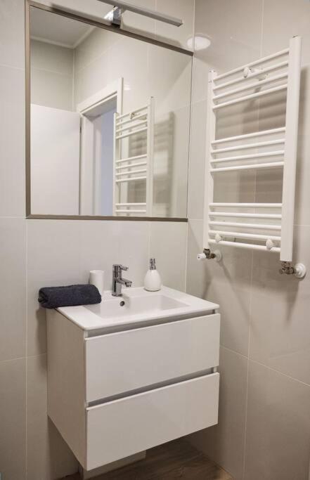 Eliza'S Apartment By Oasis Homes Oradea Zewnętrze zdjęcie