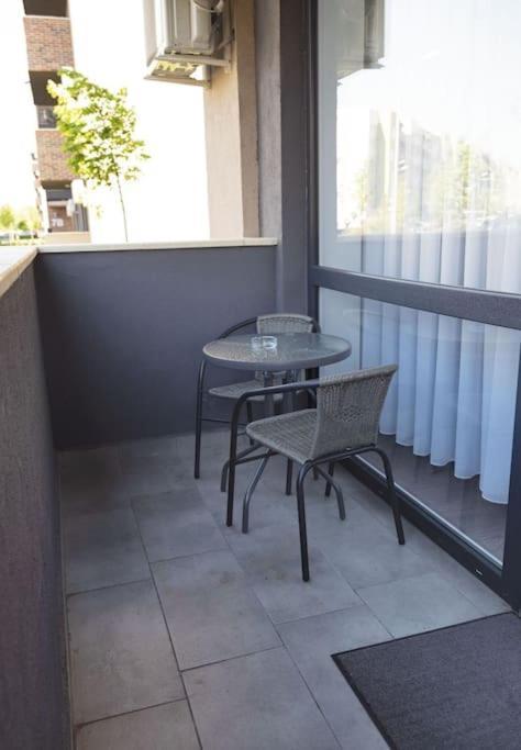 Eliza'S Apartment By Oasis Homes Oradea Zewnętrze zdjęcie