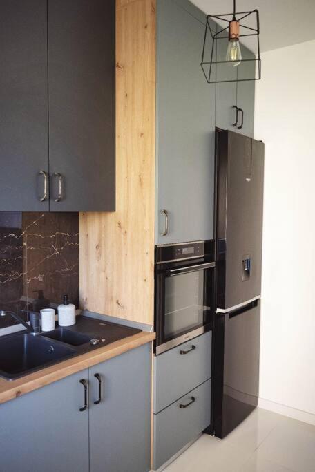 Eliza'S Apartment By Oasis Homes Oradea Zewnętrze zdjęcie