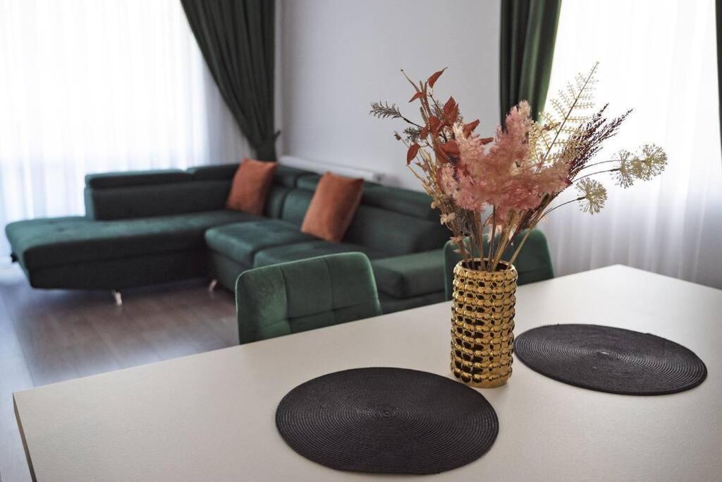 Eliza'S Apartment By Oasis Homes Oradea Zewnętrze zdjęcie