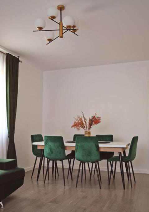 Eliza'S Apartment By Oasis Homes Oradea Zewnętrze zdjęcie